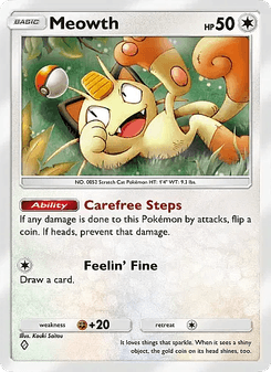 Meowth