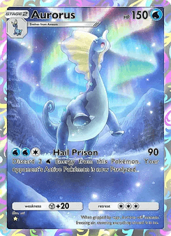 Aurorus