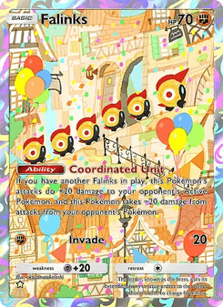 Falinks