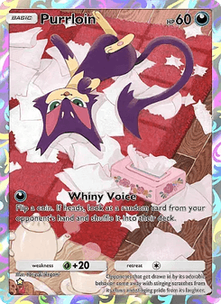 Purrloin