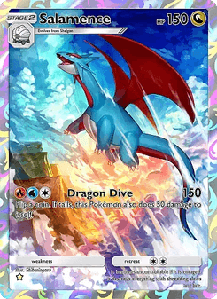 Salamence
