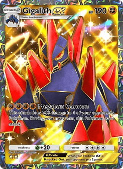 Gigalith ex