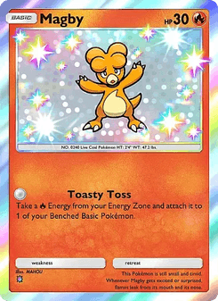 Magby