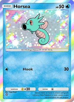Horsea