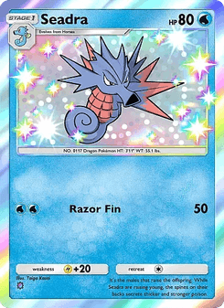 Seadra