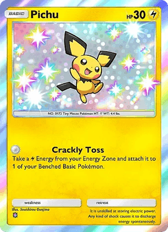 Pichu