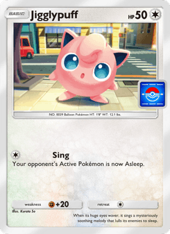 Jigglypuff