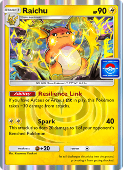 Raichu