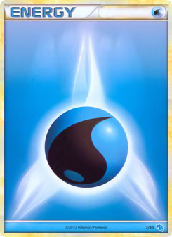 Water Energy