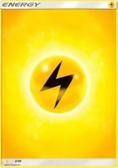 Lightning Energy