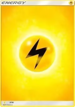 Lightning Energy
