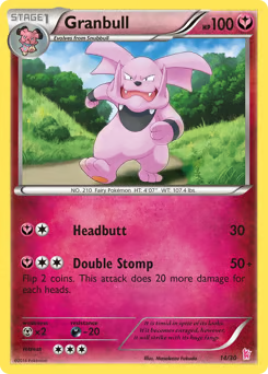 Granbull