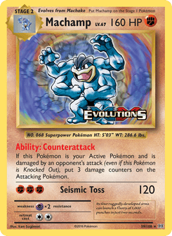 Machamp