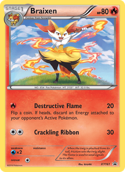 Braixen
