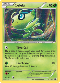 Celebi